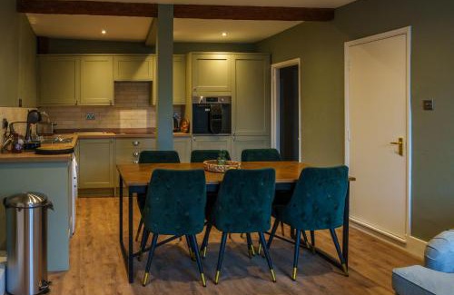 Canterbury Apartamento | The Castle City Centre Apartment