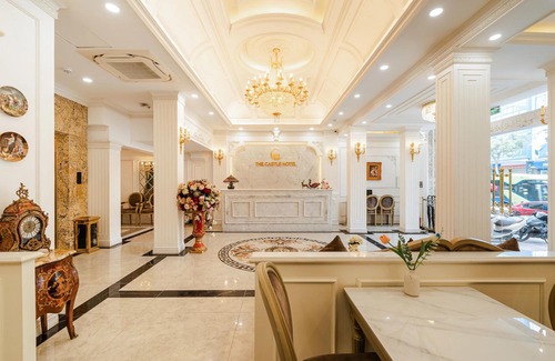 Long Bien Hotel | The Castle Hotel