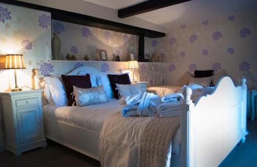Richmond Cama Y Desayuno | The Castle House