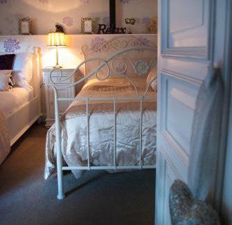 Richmond Cama Y Desayuno | The Castle House