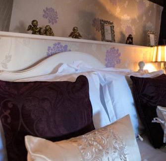 Richmond Cama Y Desayuno | The Castle House