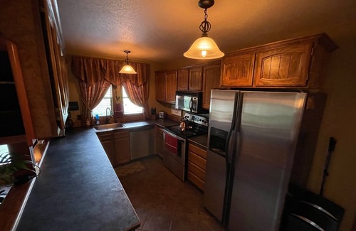 Crawfordsville Casa | The Castle House