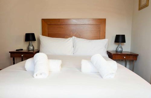 Wigmore Hotel | The Castle Inn