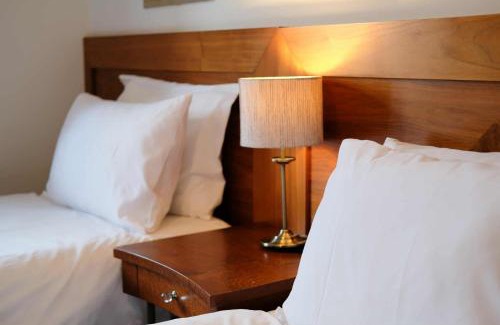 Wigmore Hotel | The Castle Inn