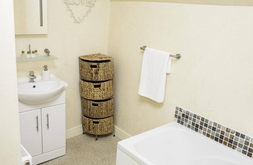 Bramber Casa | The Castle Inn Hotel