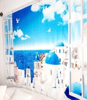 Yeosu Apartamento | The castle ocean suite