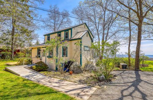 York Beach Casa | The Castle Rock and Sea Belle