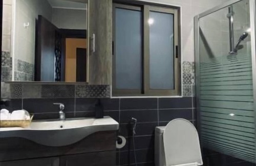Downtown Amman Hotel | The Castle Star