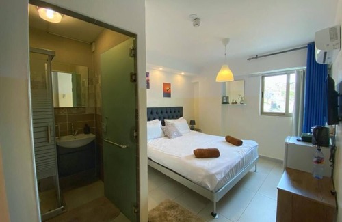 Downtown Amman Hotel | The Castle Star