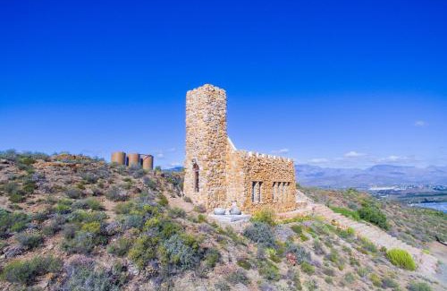 McGregor Casa | The Castle