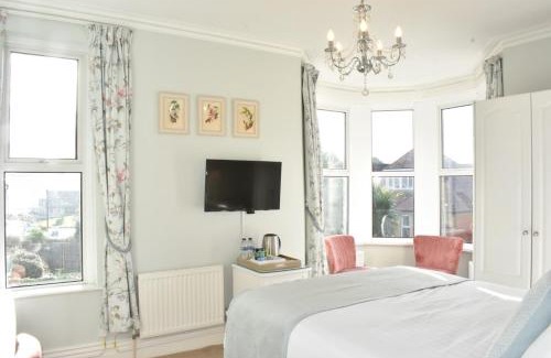 Swanage Cama Y Desayuno | The Castleton