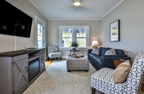 Minocqua Casa | The Catalog Cottage