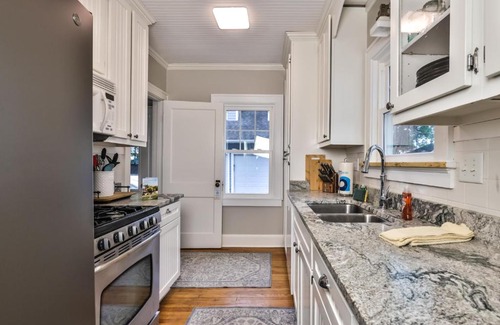 Minocqua Casa | The Catalog Cottage