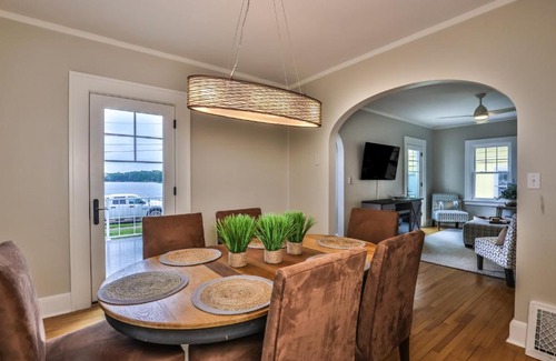 Minocqua Casa | The Catalog Cottage