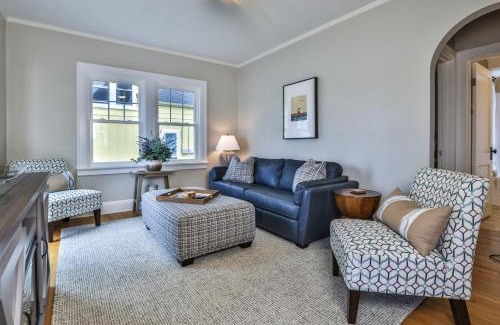 Minocqua Casa | The Catalog Cottage