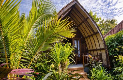 Penida Island Complejo | The Catar Cottages