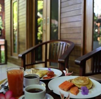 Penida Island Complejo | The Catar Cottages