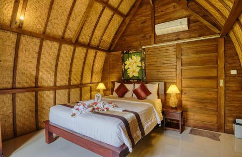Penida Island Complejo | The Catar Cottages