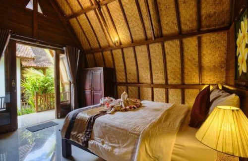 Penida Island Complejo | The Catar Cottages