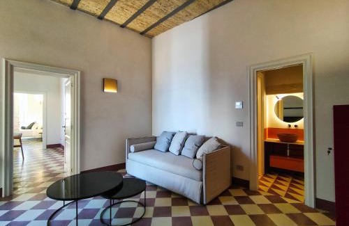 Otranto Historic Centre Casa | The Cathedral Retreats di Casa Camilla Journey