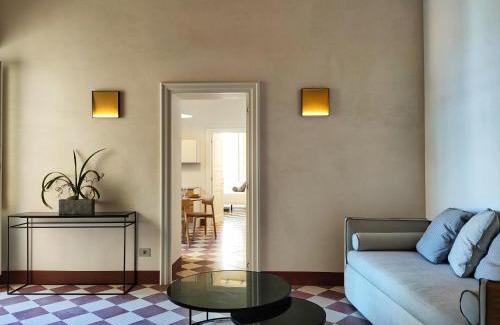 Otranto Historic Centre Casa | The Cathedral Retreats di Casa Camilla Journey