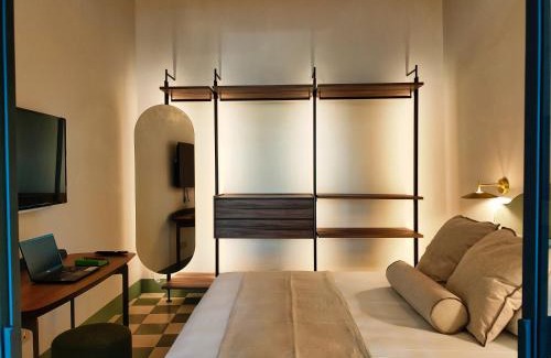 Otranto Historic Centre Casa | The Cathedral Retreats di Casa Camilla Journey