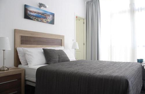 Centro Casa | The Cathedral Rooms