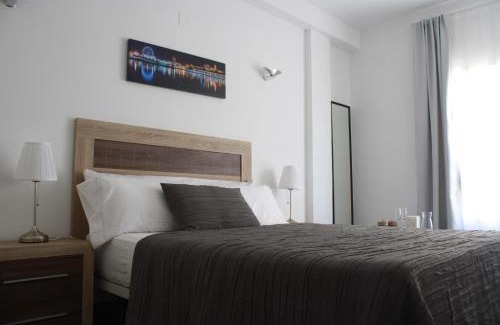 Centro Casa | The Cathedral Rooms
