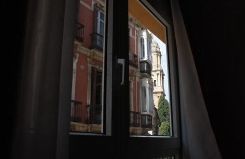 Centro Casa | The Cathedral Rooms