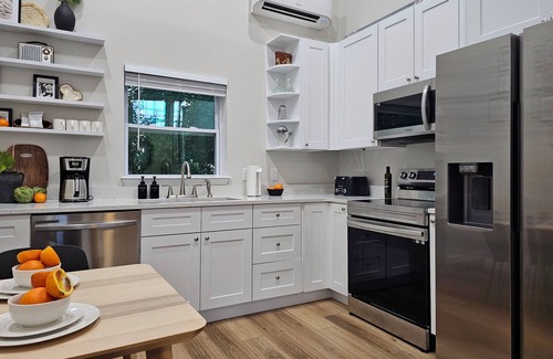 Lake Davis - Greenwood Apartamento | The Catherine by the Guest/House Collection