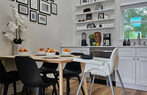 Lake Davis - Greenwood Apartamento | The Catherine by the Guest/House Collection