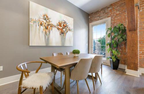 Central Business District Apartamento | The Catherine