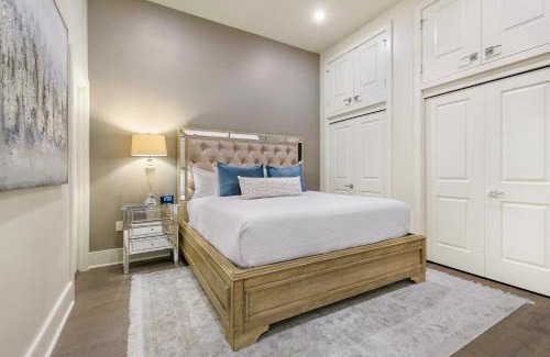 Central Business District Apartamento | The Catherine