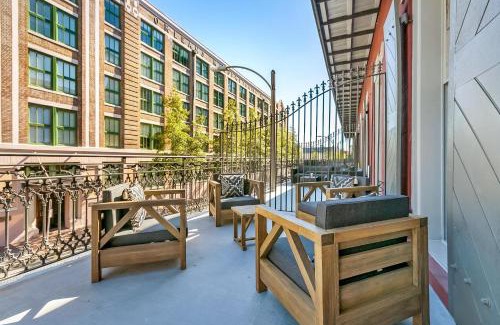Central Business District Apartamento | The Catherine