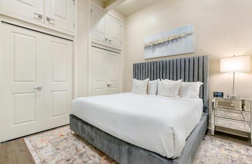 Central Business District Apartamento | The Catherine