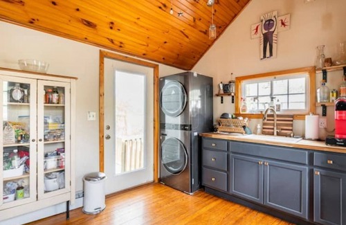 Catskill Cabaña | The Catskill Cottage