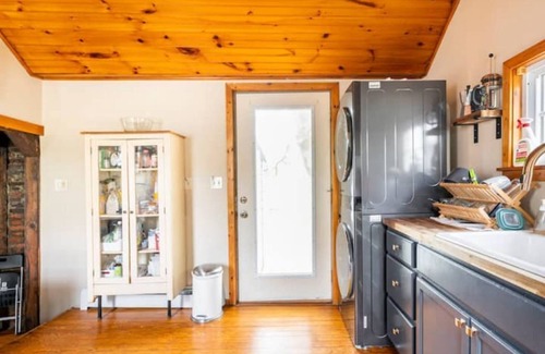 Catskill Cabaña | The Catskill Cottage