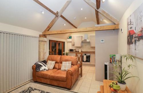 Biddestone Casa | The Cattle Byre