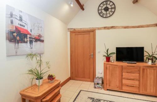 Biddestone Casa | The Cattle Byre