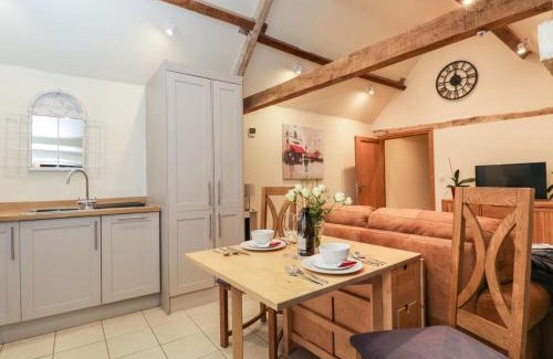 Biddestone Casa | The Cattle Byre