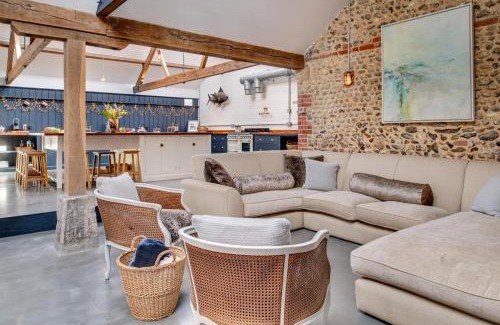 Wells-next-the-Sea Casa | The Cattle Shed