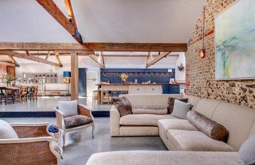 Wells-next-the-Sea Casa | The Cattle Shed