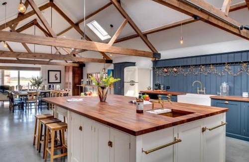 Wells-next-the-Sea Casa | The Cattle Shed