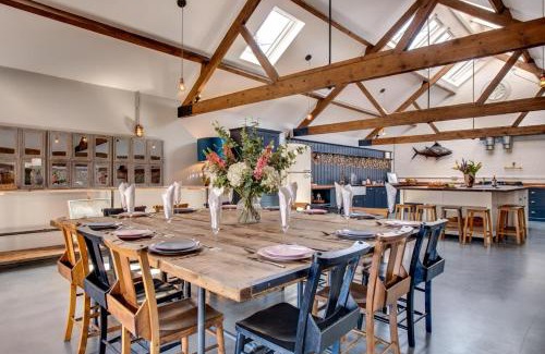 Wells-next-the-Sea Casa | The Cattle Shed