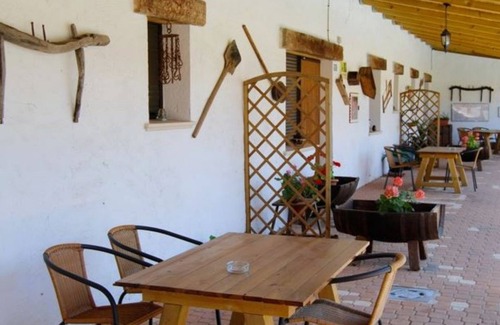 El Peral Casa | La Cueva de Cirondo 6 Plazas Casa 2