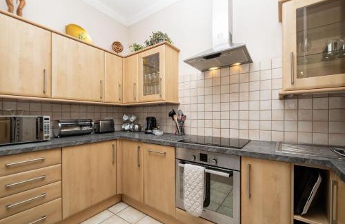 Eastbourne Seafront Apartamento | The Cavendish