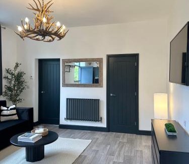 Matlock Bath Casa | The Cavendish - Matlock Bath