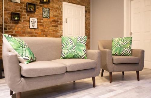 Birkenhead Apartamento | The Cavern Apartment @ Liver House