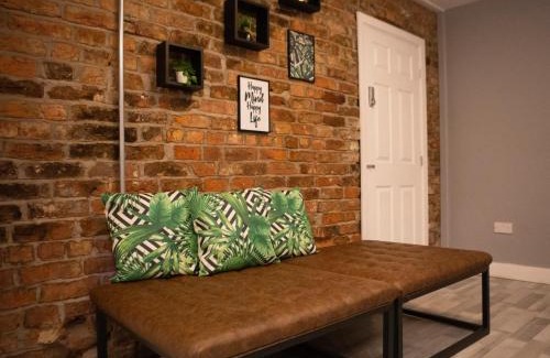 Birkenhead Apartamento | The Cavern Apartment @ Liver House