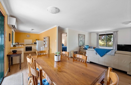 Margaret River Casa | The Cedar Cabin Retreat